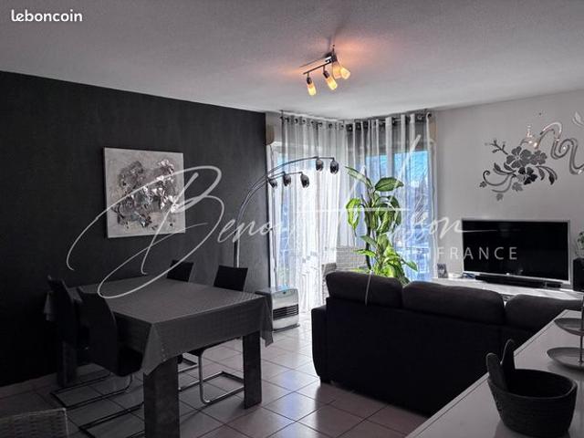 Appartement vente à Auch, Auterive