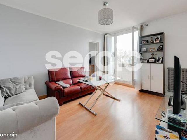 Appartement vente à Argenteuil, Eaubonne
