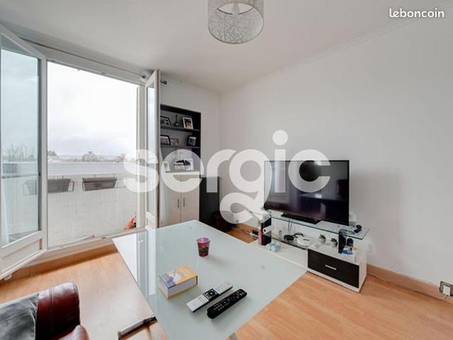 Appartement vente à Argenteuil, Eaubonne