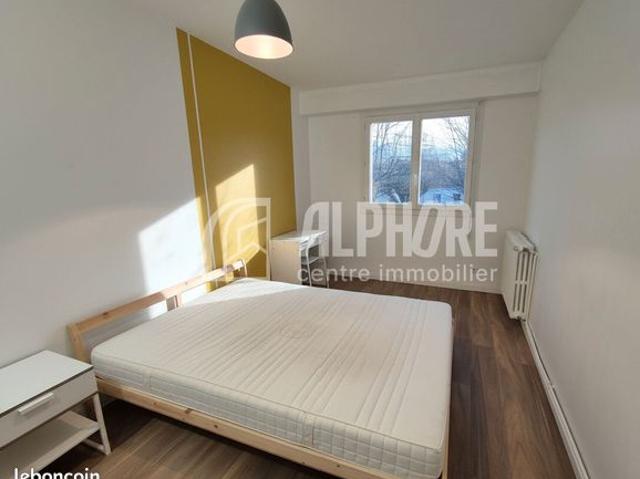Appartement vente à La Roche-sur-Yon, La Roche-sur-yon
