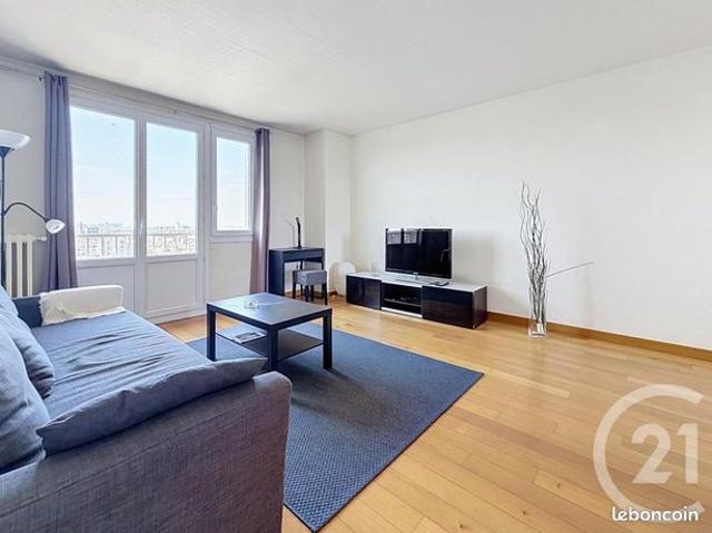 Appartement vente à L'Haÿ-les-Roses, Le Kremlin-bicêtre