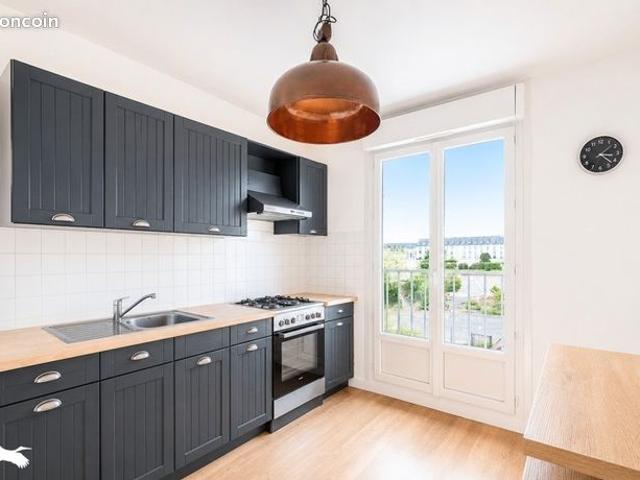 Appartement vente à Brest, Bretagne