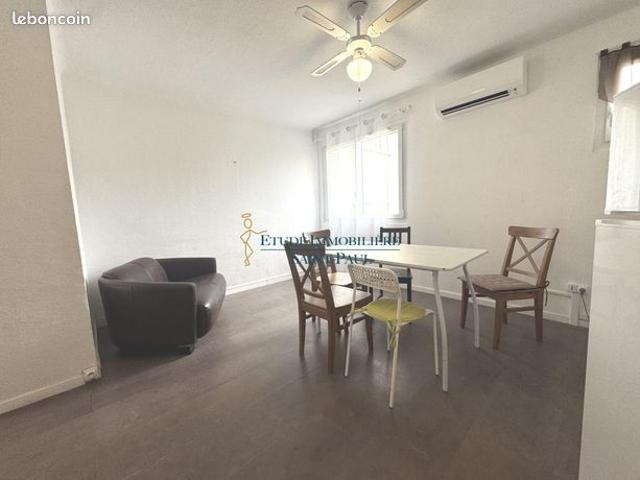 Appartement vente à Lodève, Clermont-l'hérault