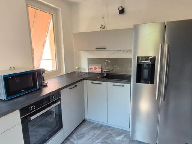 Appartement vente à Agen, Bon-encontre
