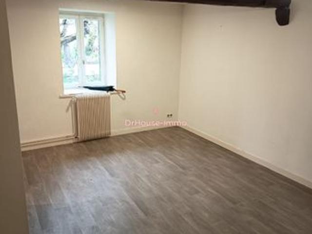 Appartement vente à Riom
