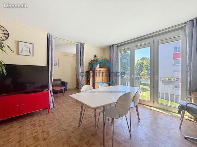 Appartement vente à Rouen, Bois-guillaume