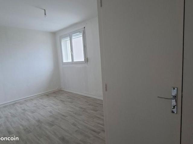Appartement vente à Reims, Tinqueux