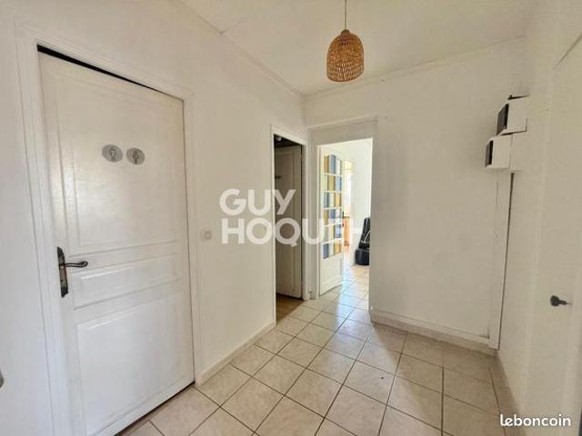Appartement vente à L'Haÿ-les-Roses, Île-de-France