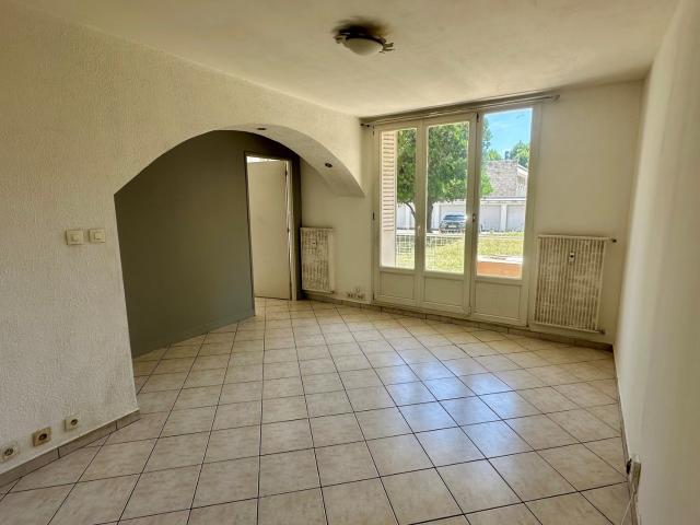 Appartement location à Grenoble, Le Pont-de-claix