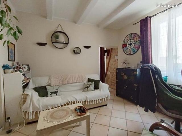 Appartement vente à Istres
