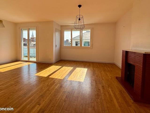 Appartement vente à Fougères-Vitré, Bretagne