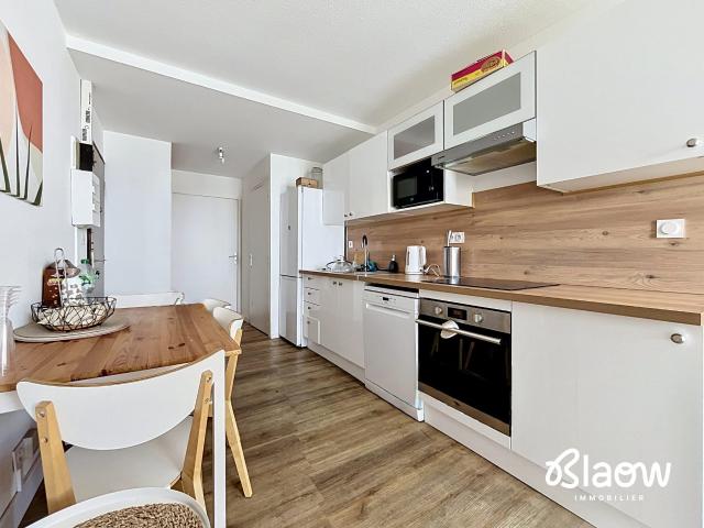Appartement vente à Lyon, Métropole de Lyon