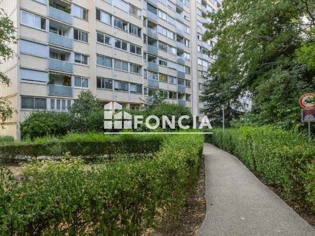 Appartement vente à Palaiseau, Savigny-sur-orge