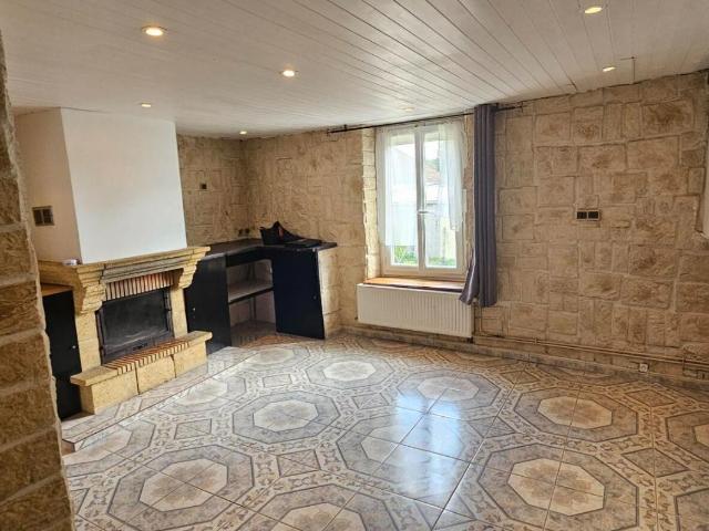 Appartement vente à Meaux, Mitry-mory