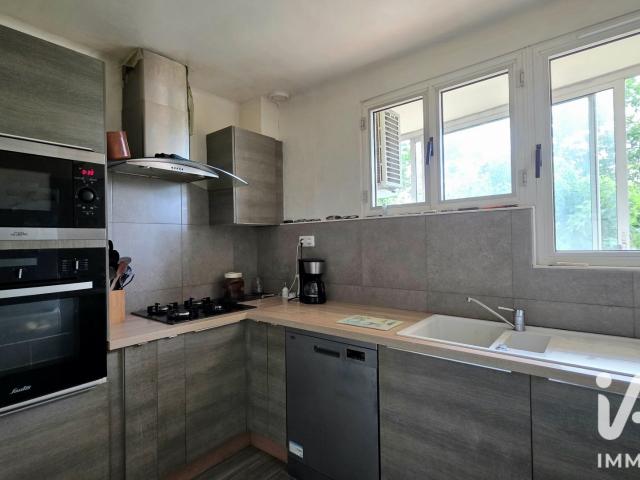 Appartement vente à Nîmes, Pont-saint-esprit