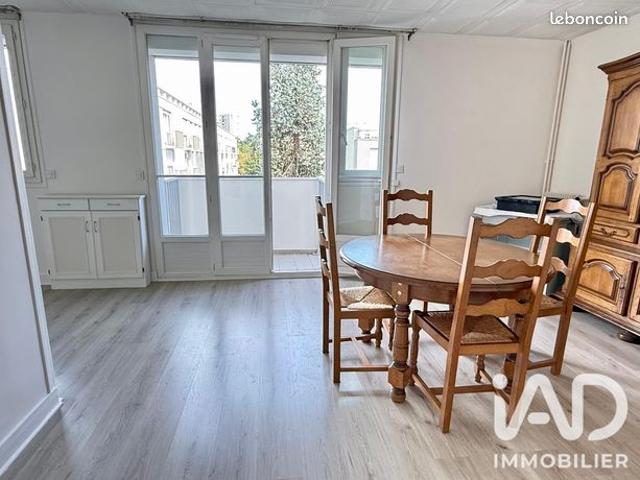 Appartement vente à Argenteuil, Eaubonne