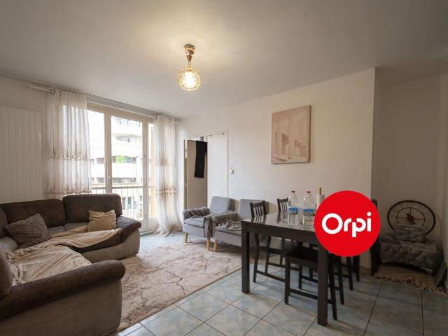 Appartement vente à Lyon, Métropole de Lyon