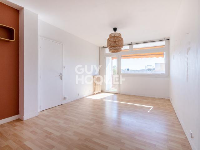 Appartement vente à Toulouse