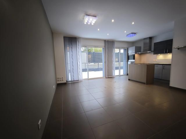 Appartement vente à Saint-Dié-des-Vosges, Gérardmer