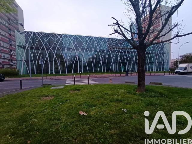Appartement vente à Mont-Mesly, Créteil
