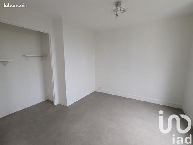Appartement vente à Melun