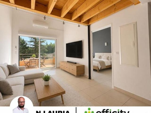 Appartement vente à Apt, La Motte-d'aigues