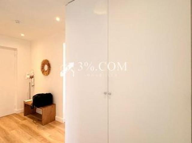 Appartement vente à Boulogne-sur-Mer, Wimereux