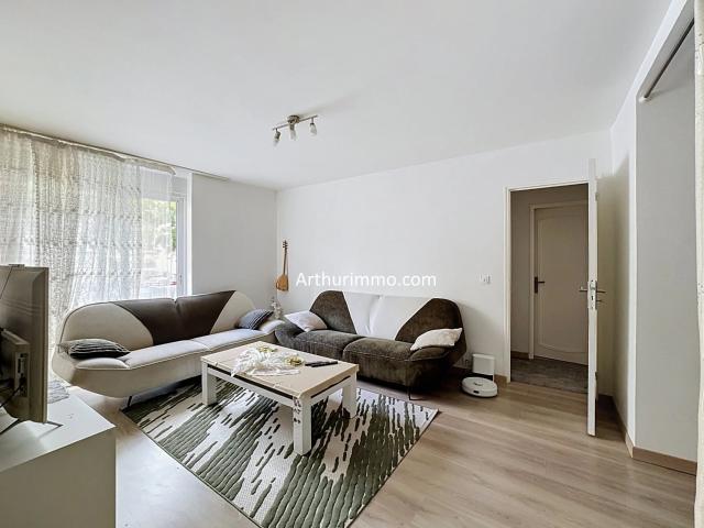 Appartement vente à Mont-Mesly, Créteil