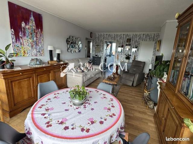 Appartement vente à Valenciennes