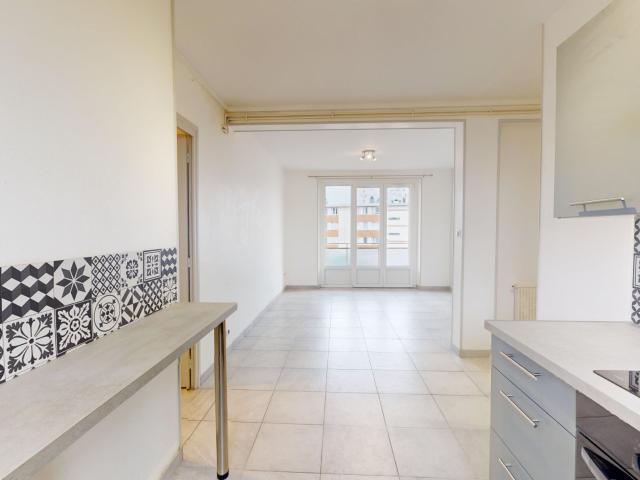 Appartement location à Dijon, Chenôve