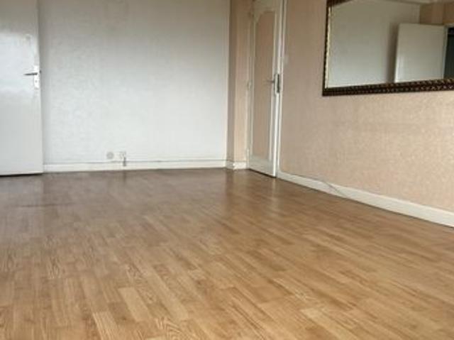 Appartement vente à Thionville