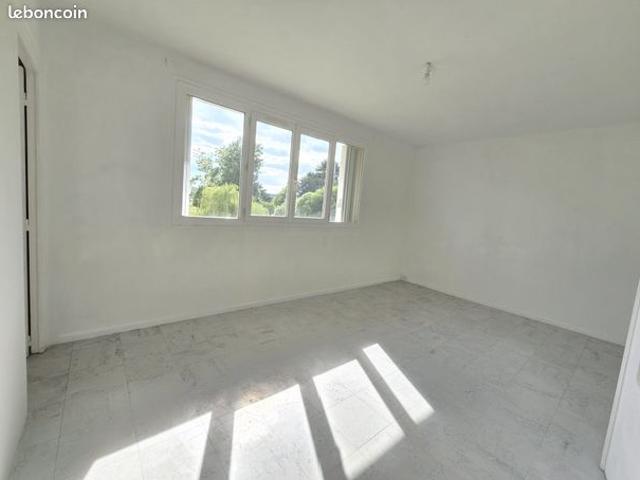 Appartement vente à Évreux, Evreux