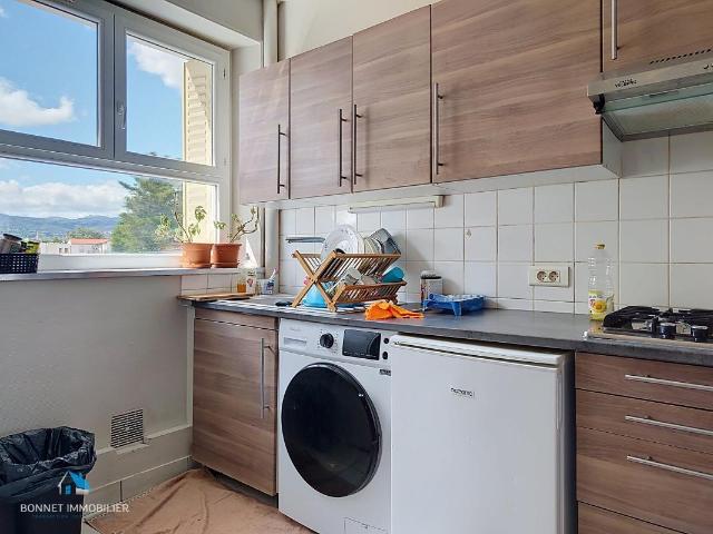 Appartement location à Montferrand, Clermont-Ferrand