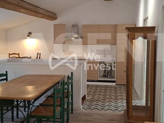 Appartement vente à Carcassonne, Salsigne
