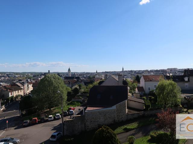 Appartement vente à Limoges