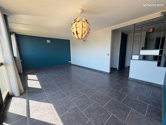 Appartement vente à Conflans-Sainte-Honorine, Yvelines