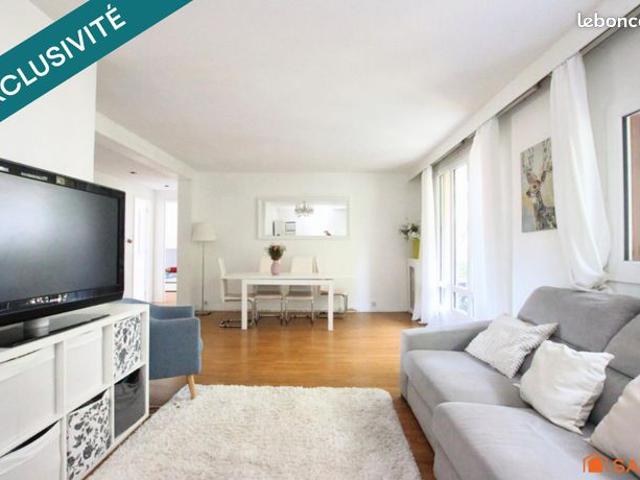Appartement vente à Antony, Hauts-de-Seine