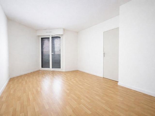 Appartement vente à Les Sablons, Grigny
