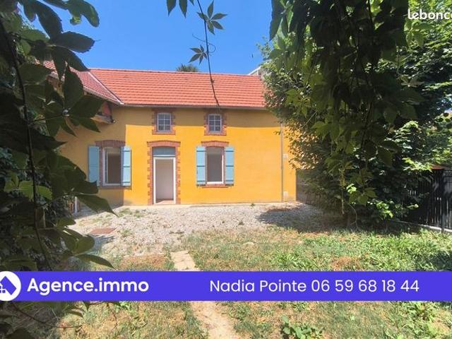 Appartement vente à Tarbes