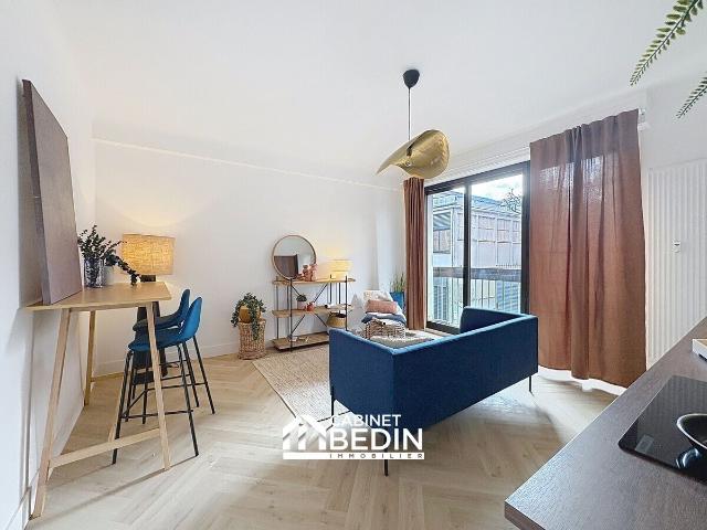 Appartement vente à Toulouse