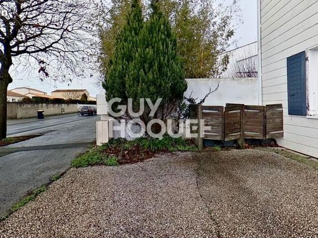 Appartement vente à La Rochelle, Lagord