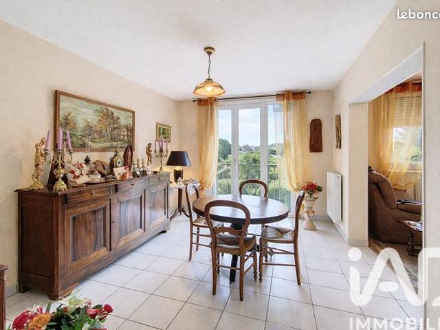 Appartement vente à Toulouse