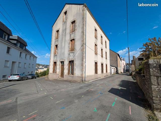 Appartement vente à La Roche-Bernard, Morbihan