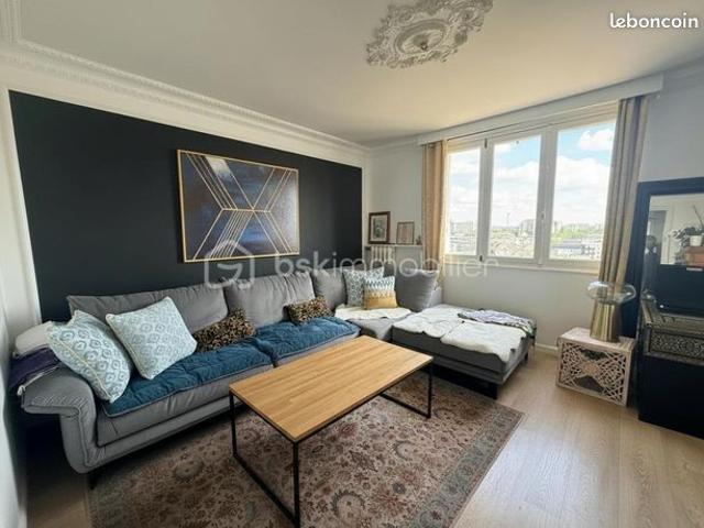 Appartement vente à Rennes, Bretagne