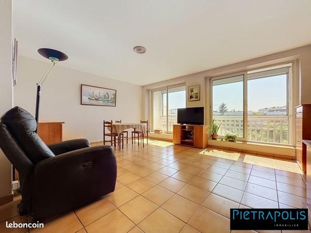 Appartement vente à Lyon, Métropole de Lyon