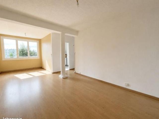 Appartement vente à Saint-Quentin, Saint-quentin