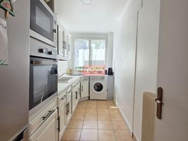 Appartement vente à Sarcelles, Villiers-le-bel