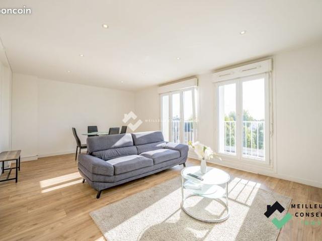 Appartement vente à Saint-Brieuc, Bretagne