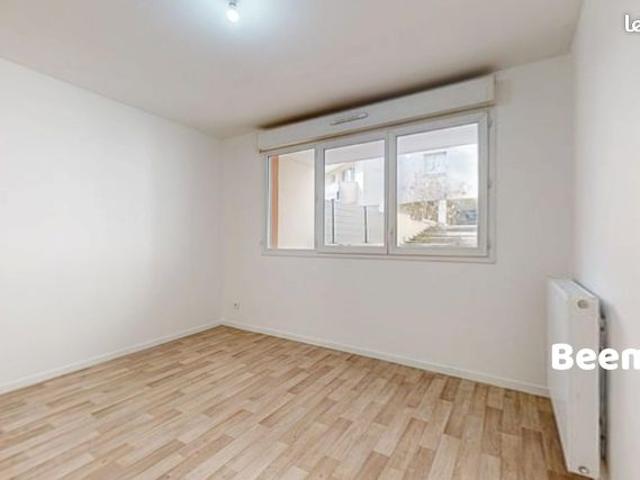 Appartement vente à Saint-Denis, Seine-Saint-Denis