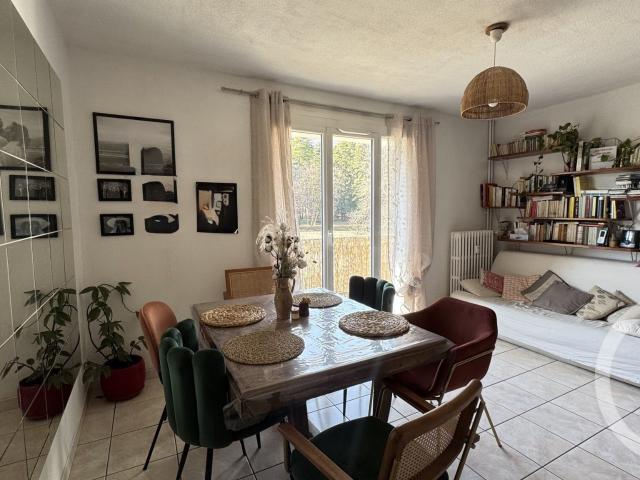 Appartement vente à Gap
